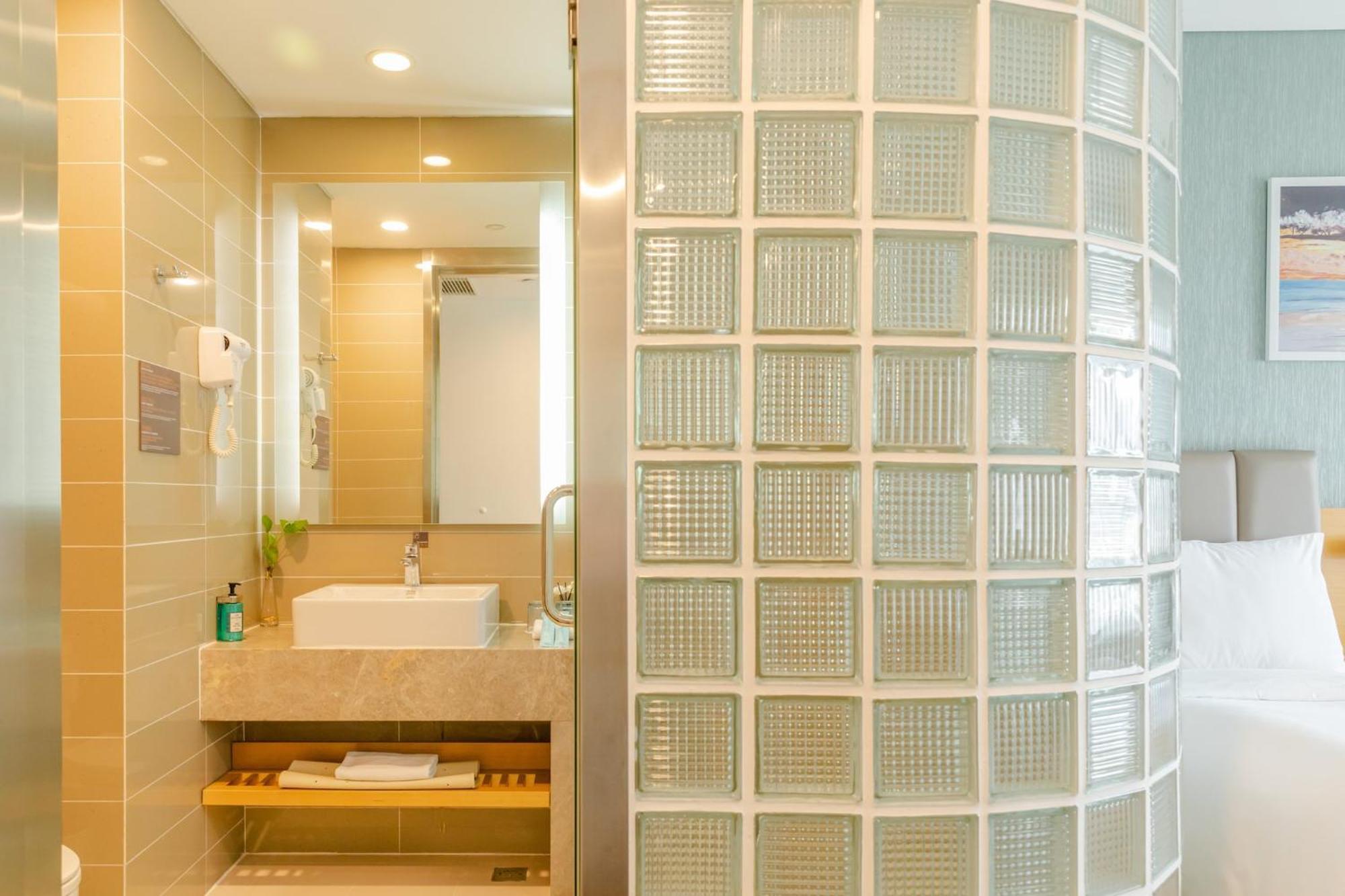 Holiday Inn Express Xi'An North By Ihg Exterior photo